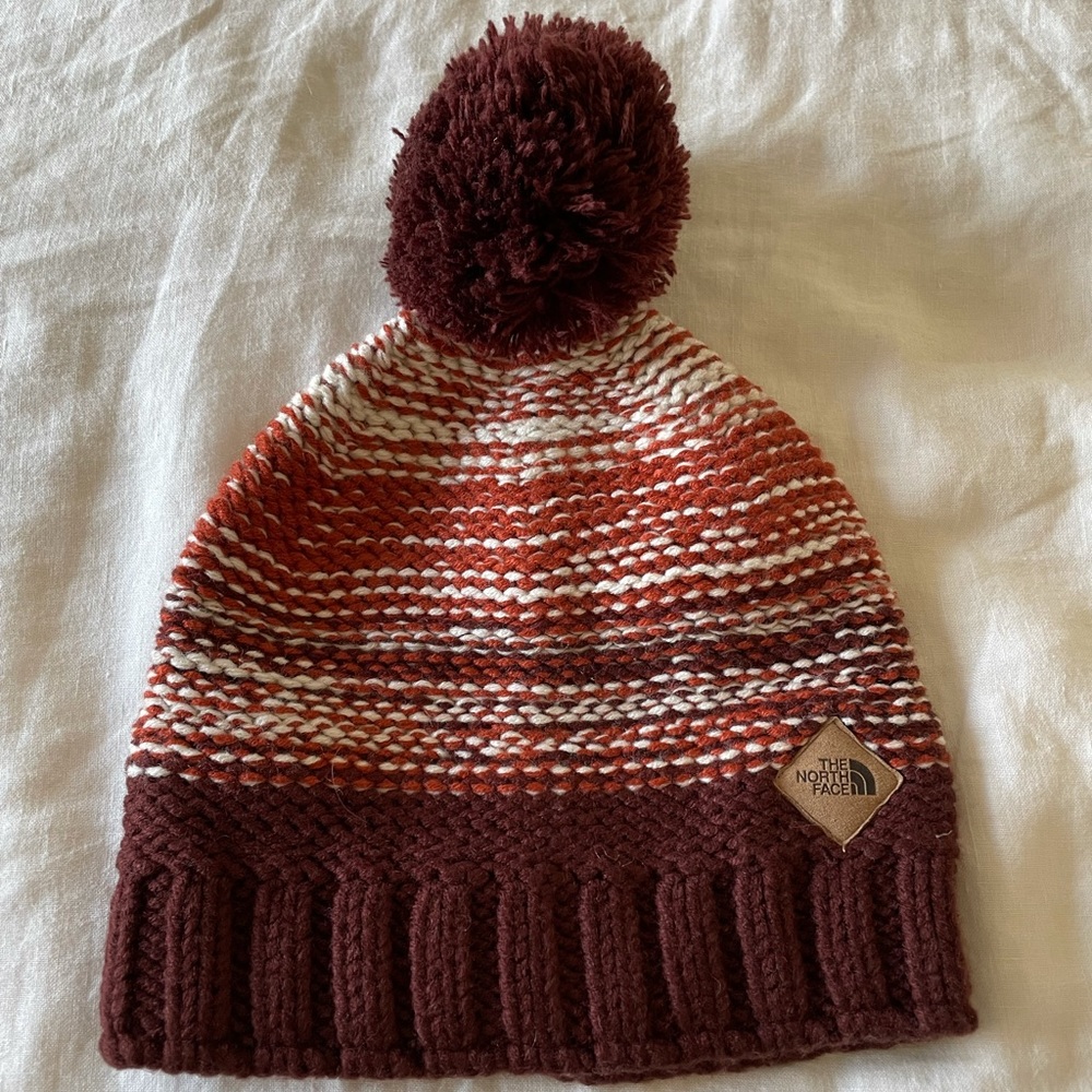 The North Face Fleece-Lined Beanie